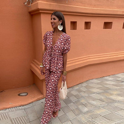 Lily Luxe Dress – Timeless Grace
