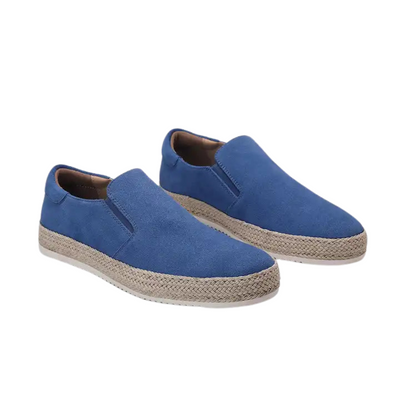 Elodie City Loafer