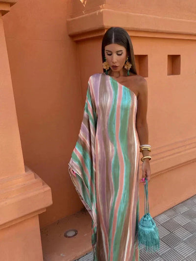 Birdy Luxe Dress – Timeless Grace