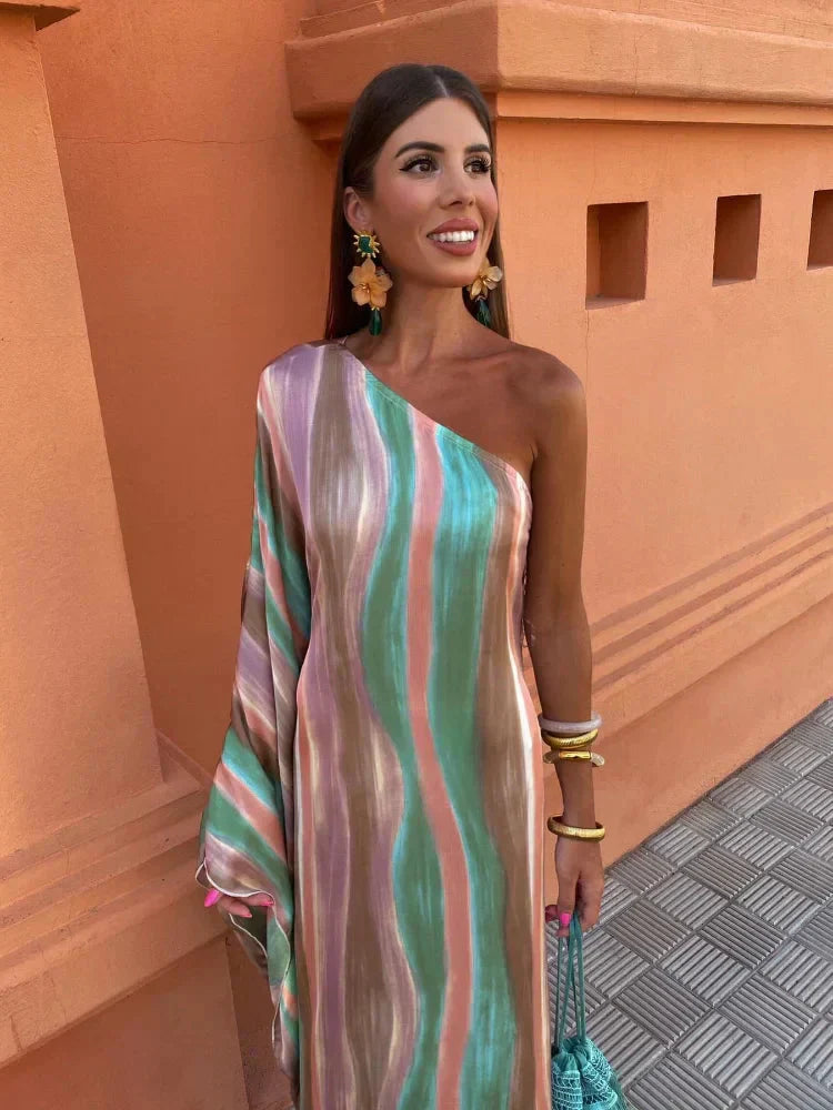 Birdy Luxe Dress – Timeless Grace