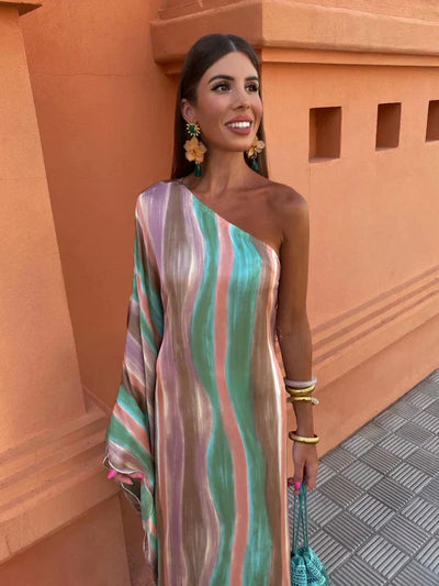 Birdy Luxe Dress – Timeless Grace