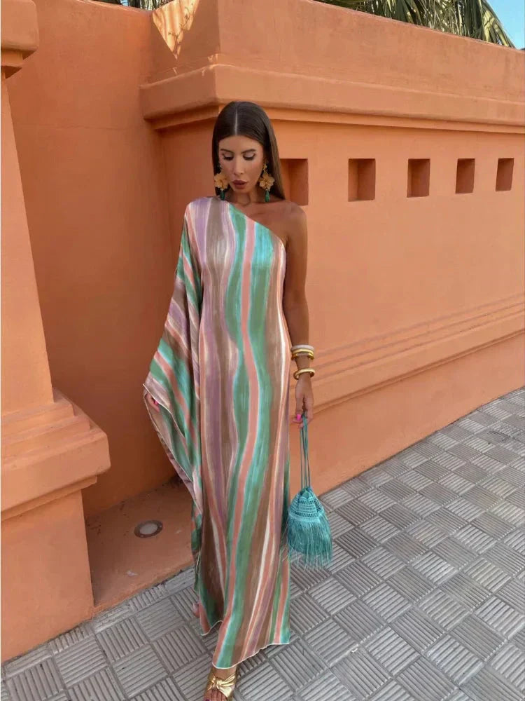 Birdy Luxe Dress – Timeless Grace