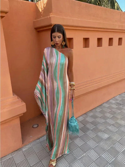 Birdy Luxe Dress – Timeless Grace