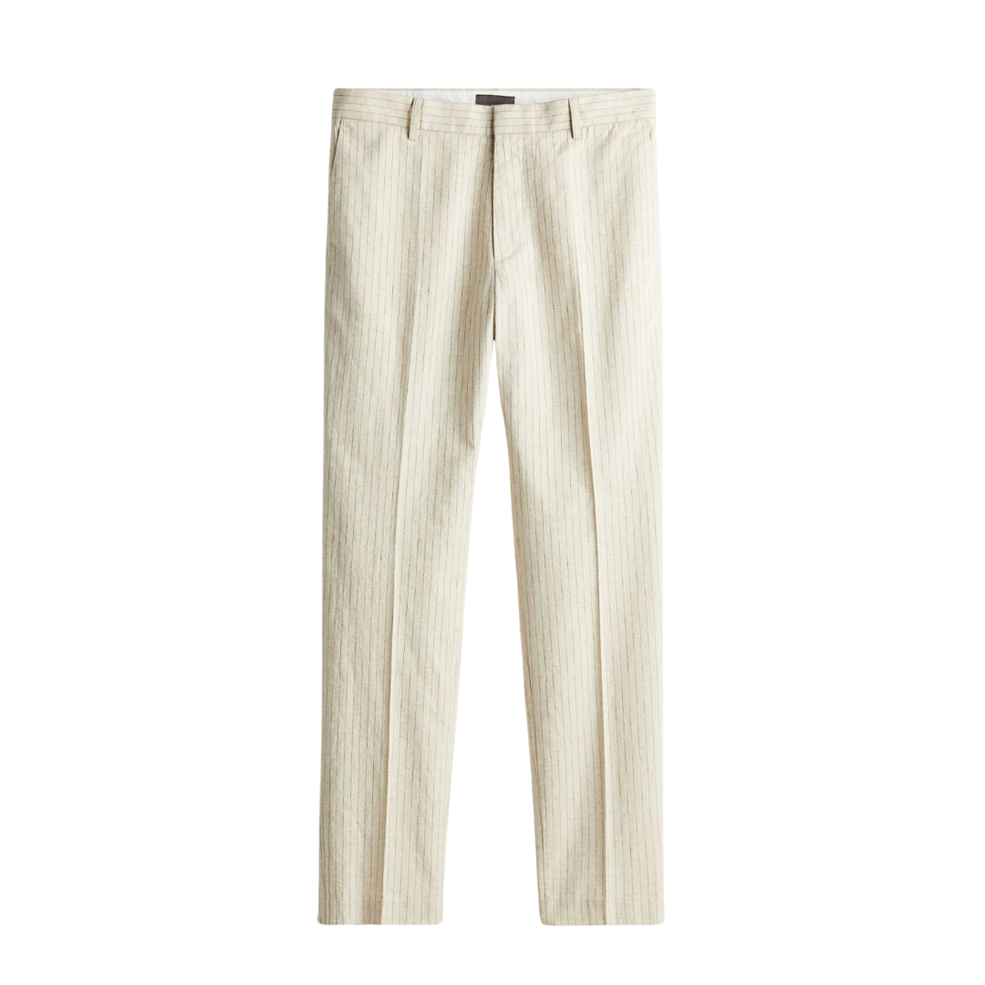 Luca Slim Trousers