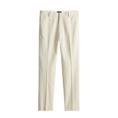 Luca Slim Trousers