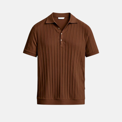 Luca Button-Through Shirt