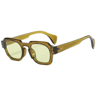 The Elodie Luxury Sunglasses