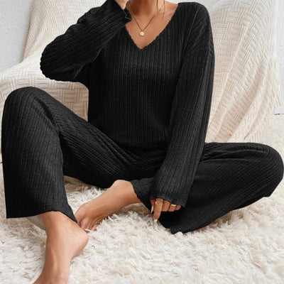 Inès - Comfortable Casual Set
