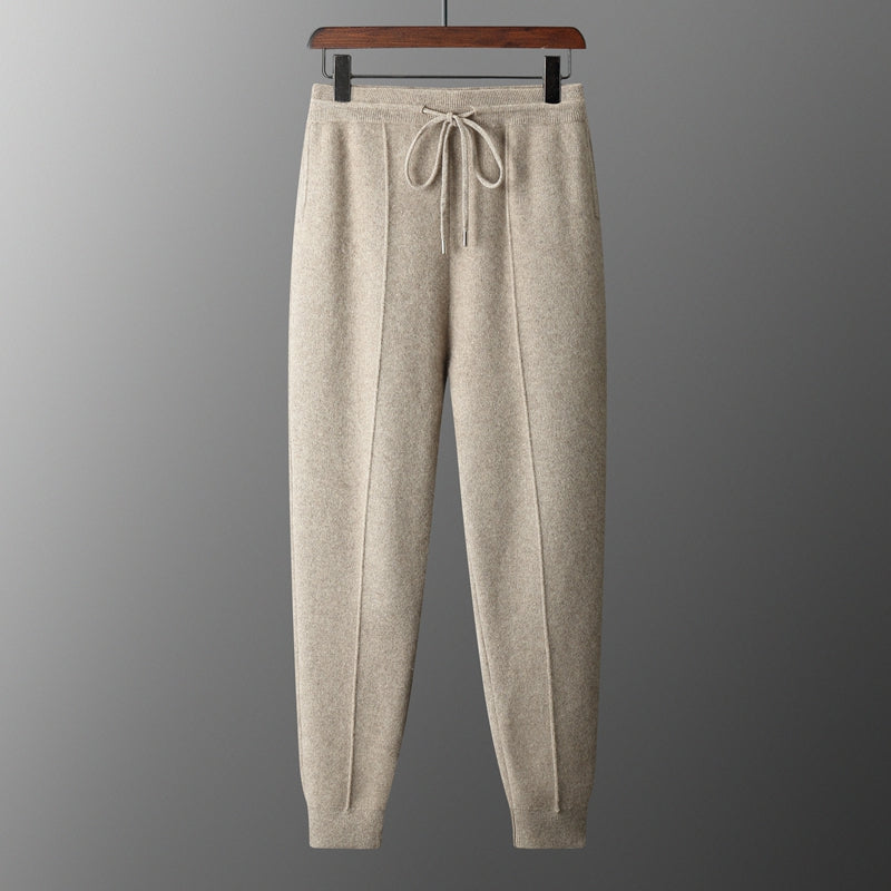 Elodie Luxe Trousers