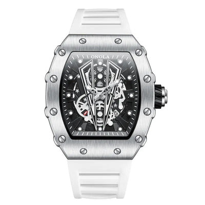 Luca Sporty Watch