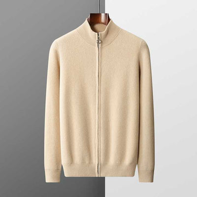 Avery Luxe Vest