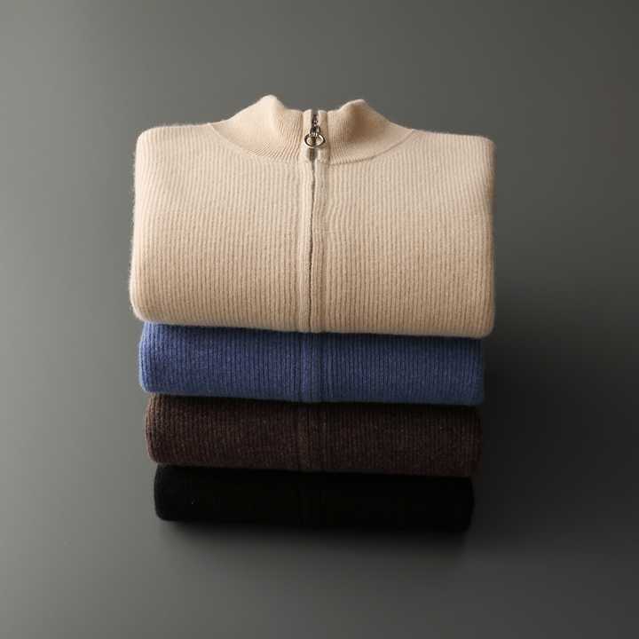 Avery Luxe Vest