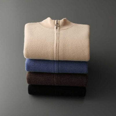 Avery Luxe Vest