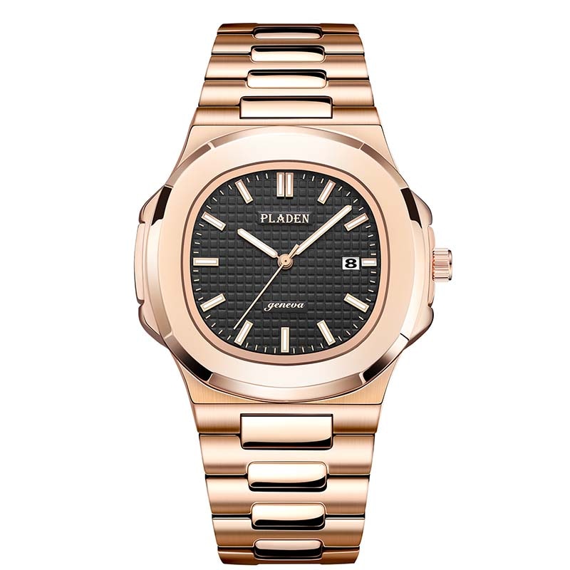 Luca Everyday Watch