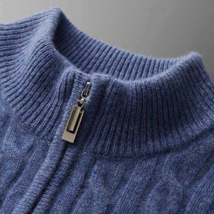 Luca Luxe Sweater