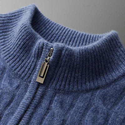 Luca Luxe Sweater
