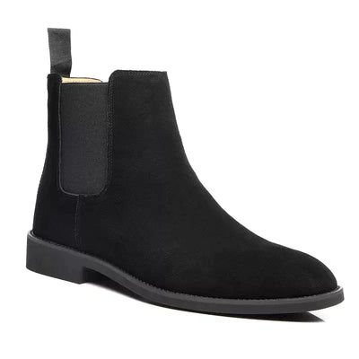 Avery Supportive Boot