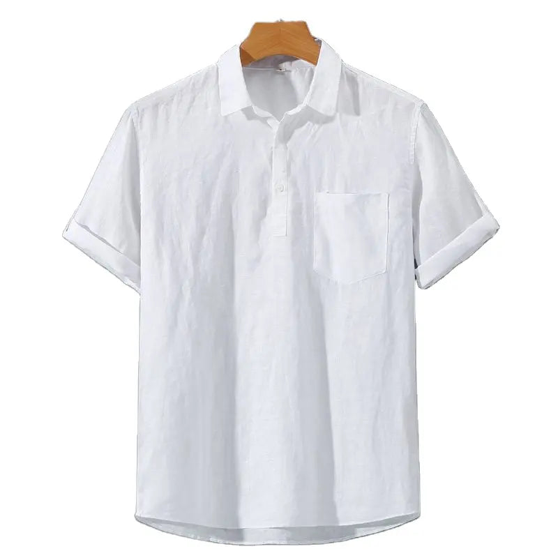 Luca Luxurious Shirt