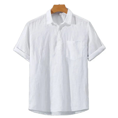 Luca Luxurious Shirt