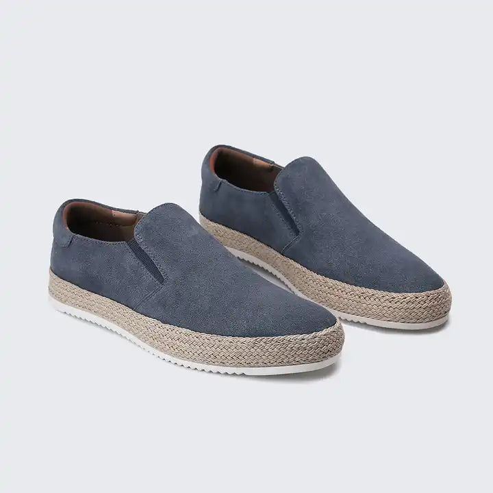 Elodie City Loafer
