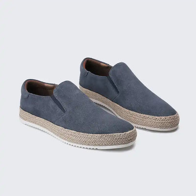Elodie City Loafer