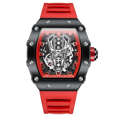 Luca Sporty Watch