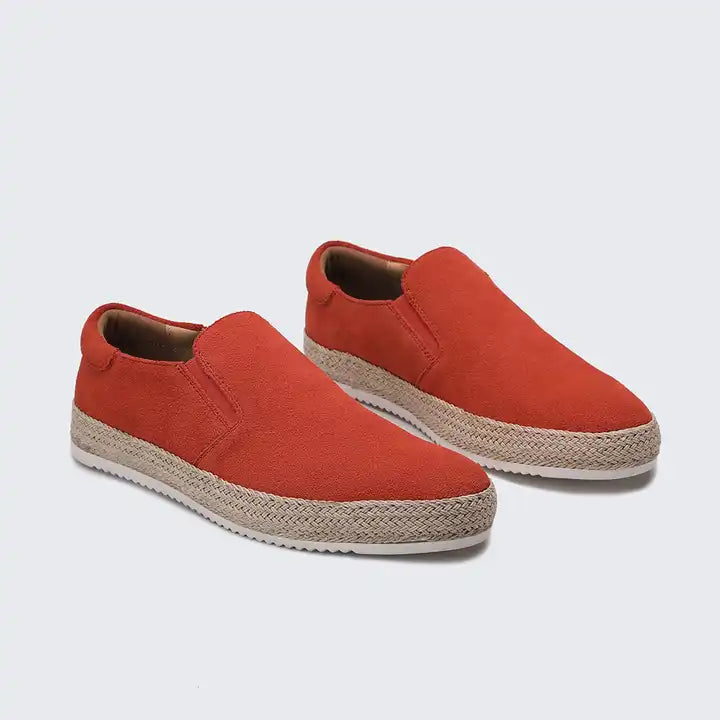 Elodie City Loafer