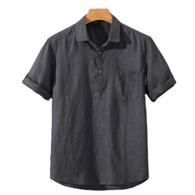 Luca Luxurious Shirt