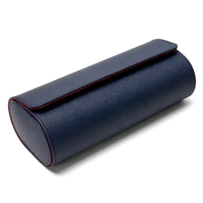 Luca Genuine Leather Watch Holder