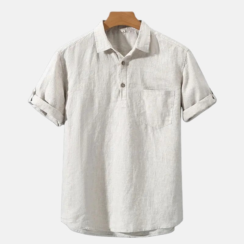 Luca Luxurious Shirt