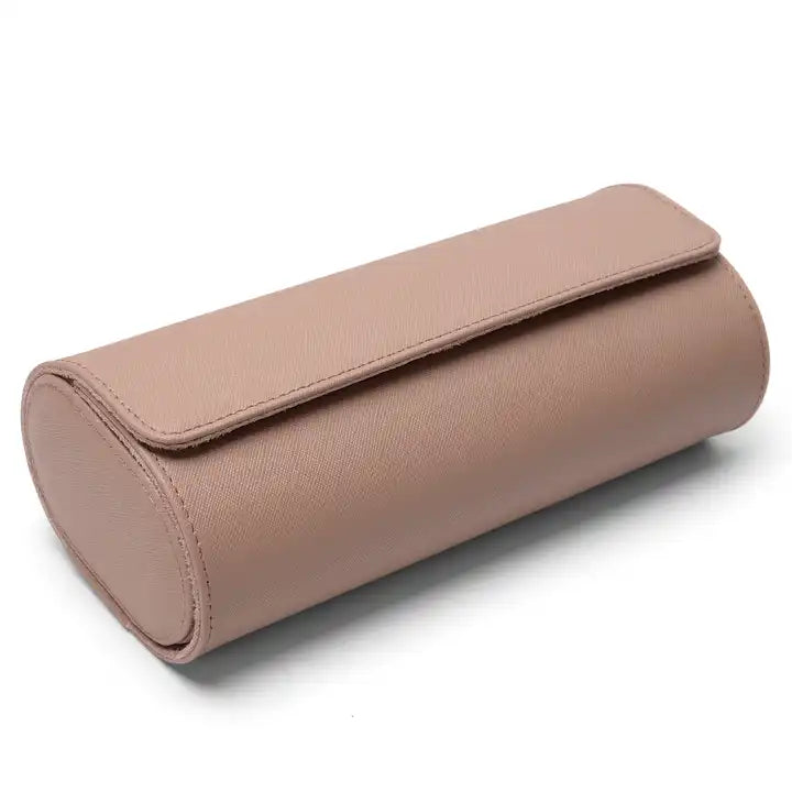Luca Genuine Leather Watch Holder