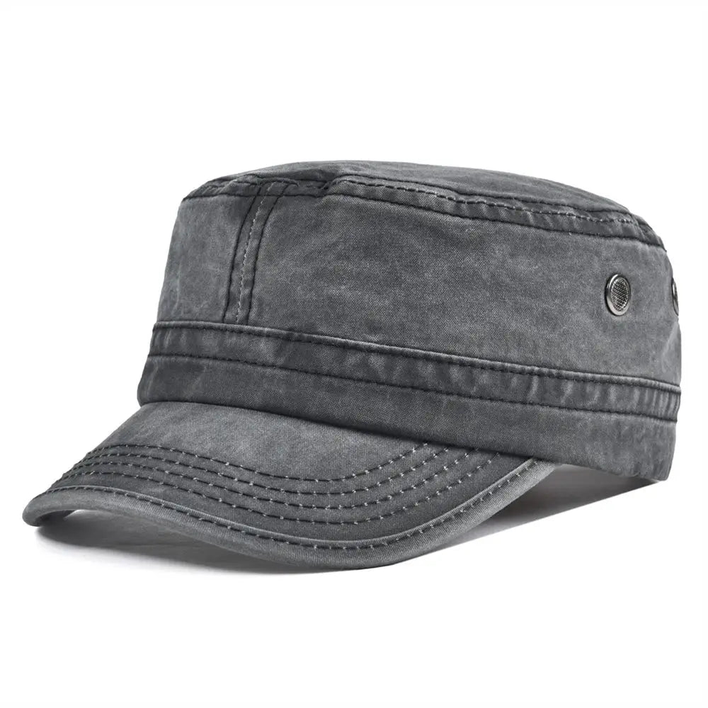 George Classic Beret Buy 1 Get 1 Free