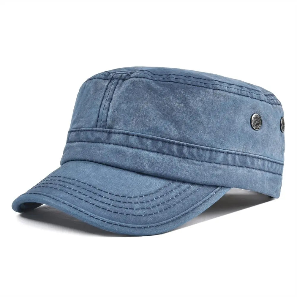 George Classic Beret Buy 1 Get 1 Free