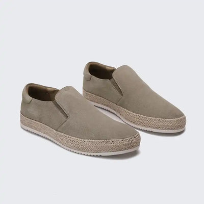Elodie City Loafer