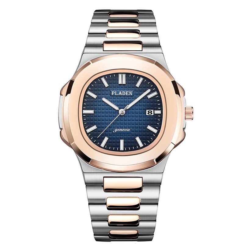 Luca Everyday Watch
