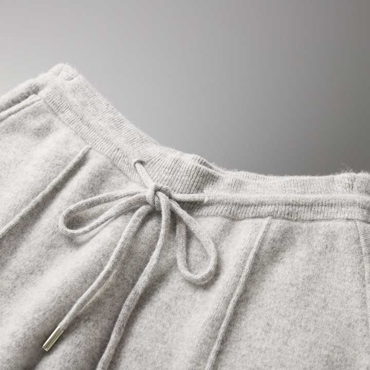 Elodie Luxe Trousers