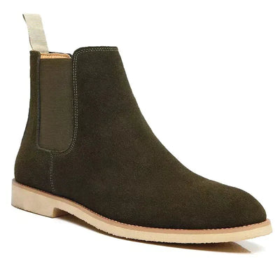 Avery Supportive Boot
