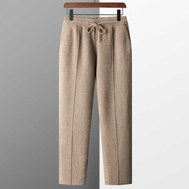 Elodie Luxe Trousers
