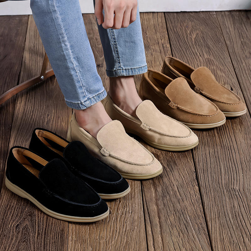 Avery Premium Loafer