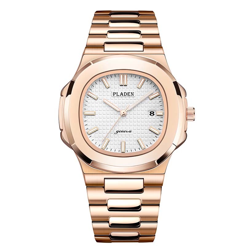 Luca Everyday Watch