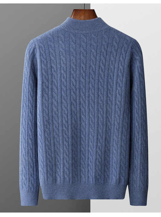 Luca Luxe Sweater