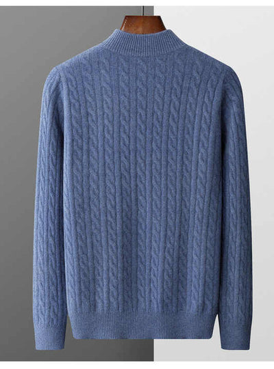 Luca Luxe Sweater