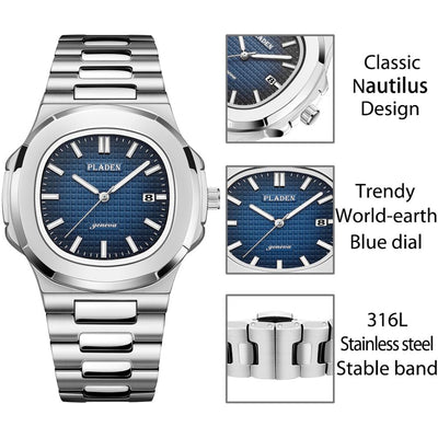 Luca Everyday Watch