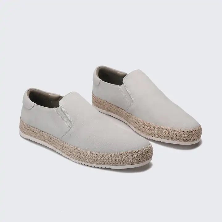 Elodie City Loafer