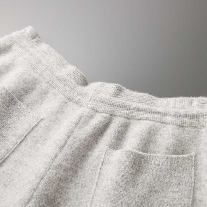 Elodie Luxe Trousers