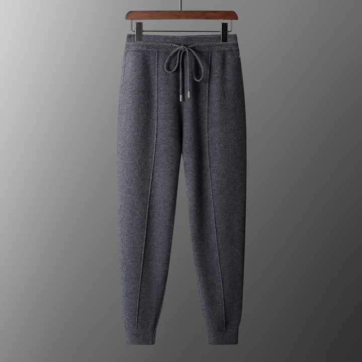 Elodie Luxe Trousers