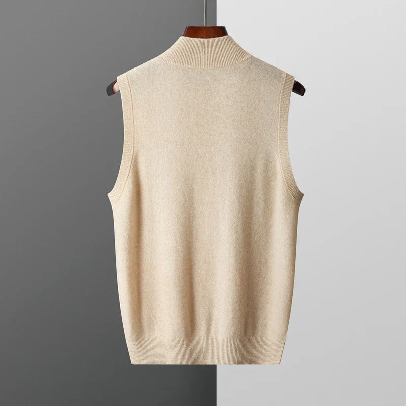 Luca Luxurious Cardigan