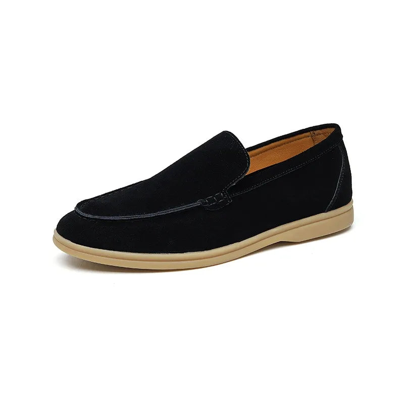 Avery Premium Loafer