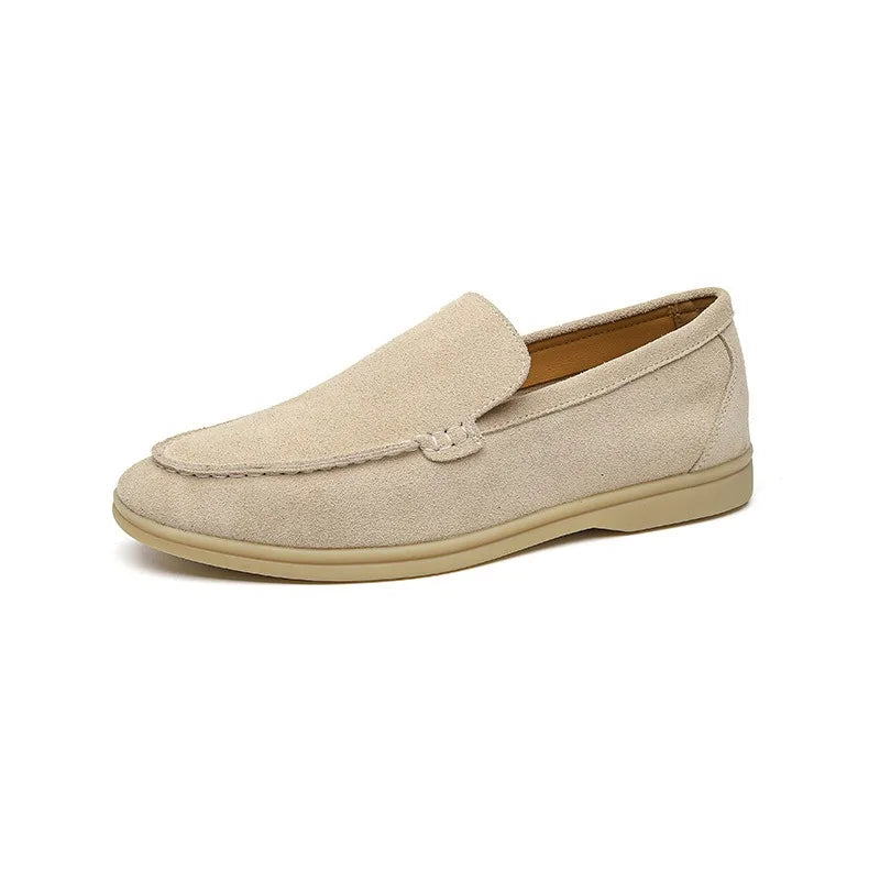 Avery Premium Loafer