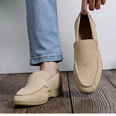 Avery Premium Loafer
